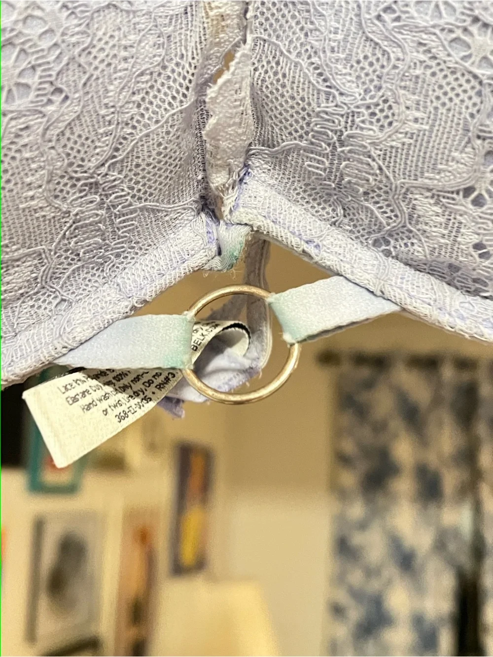 belk underwire lined